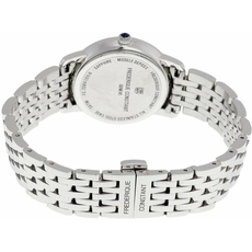 Frederique Constant FC-245SA5S6B Slimline Gents, фото 4 | Интернет-магазин оригинальных часов и аксессуаров