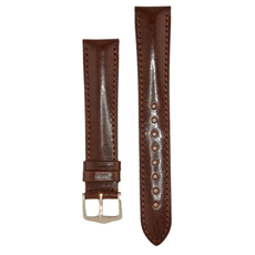 Ремінець HIRSCH 04202010-2-20 | Интернет-магазин оригинальных часов и аксессуаров