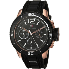 Tommy Hilfiger 1791319 | Интернет-магазин оригинальных часов и аксессуаров