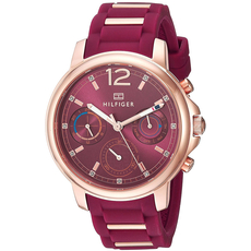Tommy Hilfiger TH-1781744 | Интернет-магазин оригинальных часов и аксессуаров