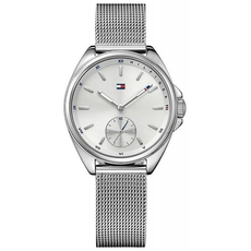 Tommy Hilfiger TH-1781758 | Интернет-магазин оригинальных часов и аксессуаров