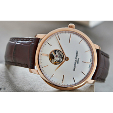 Frederique Constant FC-312V4S4 Heart Beat, фото 6 | Интернет-магазин оригинальных часов и аксессуаров