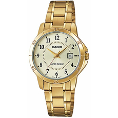 CASIO LTP-V004G-9BUDF Exclusive | Интернет-магазин оригинальных часов и аксессуаров