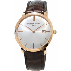 Frederique Constant FC-306V4S4 Slimline Automatic | Интернет-магазин оригинальных часов и аксессуаров