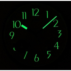 RHYTHM CMG727NR05, фото 5 | Интернет-магазин оригинальных часов и аксессуаров