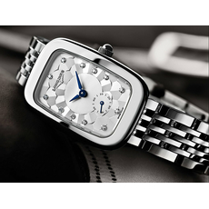 Longines L6.141.4.77.6 Equestrian, фото 2 | Интернет-магазин оригинальных часов и аксессуаров