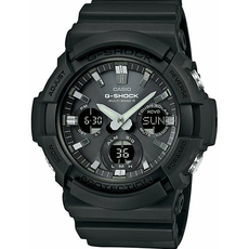 CASIO GAW-100B-1AER, Варіант кольору: Чорний | Интернет-магазин оригинальных часов и аксессуаров