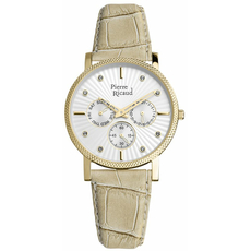 PIERRE RICAUD PR-21072.1V93QFZ | Интернет-магазин оригинальных часов и аксессуаров