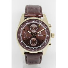 SLAVA SL10168GBr | Интернет-магазин оригинальных часов и аксессуаров