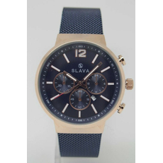 SLAVA SL10191RBl | Интернет-магазин оригинальных часов и аксессуаров