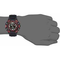 Q&Q DG06J001Y (DG06-001Y, DG06J001), фото 4 | Интернет-магазин оригинальных часов и аксессуаров