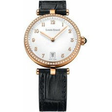 Louis Erard 11810PS40 (11810 PS40.BRCB10) | Интернет-магазин оригинальных часов и аксессуаров