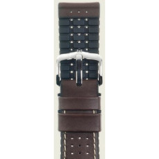 Ремешок HIRSCH 0915075010-2-24 Tiger Perfomance | Интернет-магазин оригинальных часов и аксессуаров