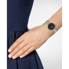 Daniel Wellington DW00100218 Classic Petite Sterling Black 28, фото 6 | Интернет-магазин оригинальных часов и аксессуаров