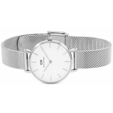 Daniel Wellington DW00100220 Petite Sterling White S 28, фото 2 | Интернет-магазин оригинальных часов и аксессуаров