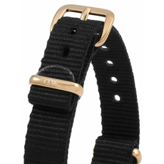 Daniel Wellington DW00100247 Petite 28 Cornwall RG Black, фото 4 | Интернет-магазин оригинальных часов и аксессуаров