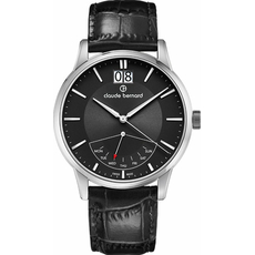 CLAUDE BERNARD CB-41001-3-NIN | Интернет-магазин оригинальных часов и аксессуаров