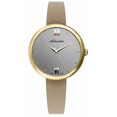 Adriatica ADR 3632.1V87Q, Варіант кольору: Сірий | Интернет-магазин оригинальных часов и аксессуаров