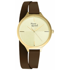 PIERRE RICAUD PR-22005.1B11LQ | Интернет-магазин оригинальных часов и аксессуаров