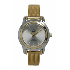 SLAVA SL10205GSW | Интернет-магазин оригинальных часов и аксессуаров