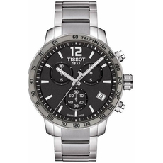 TISSOT T095.417.11.067.00 QUICKSTER | Интернет-магазин оригинальных часов и аксессуаров