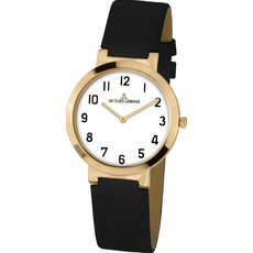 Jacques Lemans 1-1997K | Интернет-магазин оригинальных часов и аксессуаров