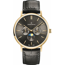 CLAUDE BERNARD CB-40004-37J-GID | Интернет-магазин оригинальных часов и аксессуаров