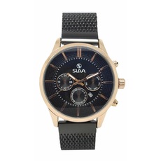 SLAVA SL10202RBb | Интернет-магазин оригинальных часов и аксессуаров