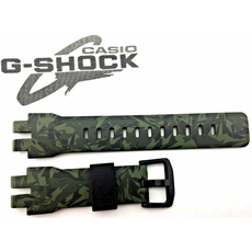 Ремешок CASIO 10502754 (PRG.300CM.3) | Интернет-магазин оригинальных часов и аксессуаров