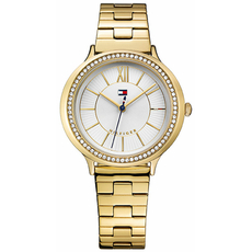 Tommy Hilfiger TH-1781856 | Интернет-магазин оригинальных часов и аксессуаров