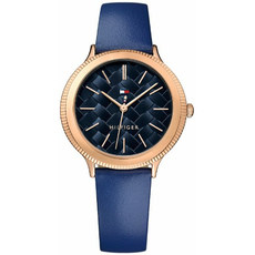 Tommy Hilfiger TH-1781860 | Интернет-магазин оригинальных часов и аксессуаров