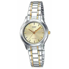 CASIO LTP-1275SG-9ADF Exclusive | Интернет-магазин оригинальных часов и аксессуаров