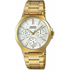 CASIO LTP-V300G-7AUDF Exclusive | Интернет-магазин оригинальных часов и аксессуаров