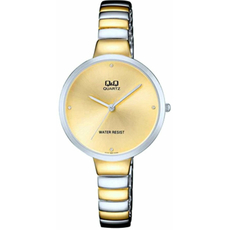 Q&Q F611J400Y (F611-400Y, F611J400) | Интернет-магазин оригинальных часов и аксессуаров