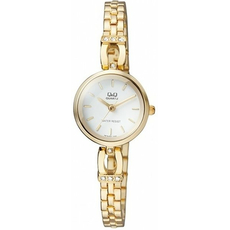 Q&Q F619J001Y (F619J401, F619-401Y) | Интернет-магазин оригинальных часов и аксессуаров