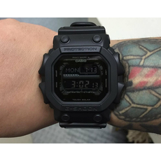 CASIO GX-56BB-1ER KING OF G, фото 5 | Интернет-магазин оригинальных часов и аксессуаров