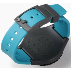 Q&Q RP04J003Y (RP04-003Y, RP04J003) SOLAR, фото 4 | Интернет-магазин оригинальных часов и аксессуаров