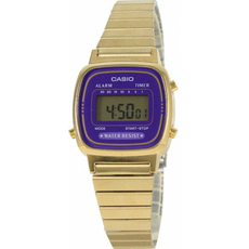 CASIO LA670WGA-6DF Exclusive | Интернет-магазин оригинальных часов и аксессуаров