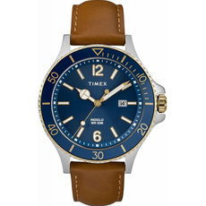 TIMEX Tx2r64500 HARBORSIDE | Интернет-магазин оригинальных часов и аксессуаров