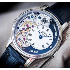 EPOS 3435.313.20.26.25 VERSO 2 LIMITED EDITION, фото 7 | Интернет-магазин оригинальных часов и аксессуаров