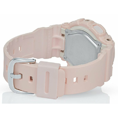 CASIO BA-110RG-4AER, Варіант кольору:  Бежевий/Білий, фото 3 | Интернет-магазин оригинальных часов и аксессуаров