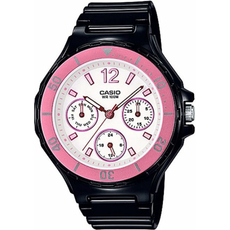 CASIO LRW-250H-1A3VEF, Вариации товара: Черный/Белый | Интернет-магазин оригинальных часов и аксессуаров