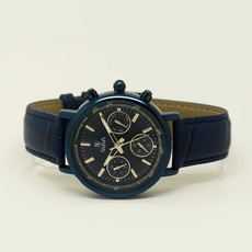 SLAVA SL10218BLBlue, фото 2 | Интернет-магазин оригинальных часов и аксессуаров