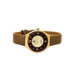 SLAVA SL10257RWBr, фото 2 | Интернет-магазин оригинальных часов и аксессуаров