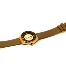 SLAVA SL10257RWBr, фото 3 | Интернет-магазин оригинальных часов и аксессуаров