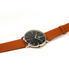 SLAVA SL10262SBLorange, фото 3 | Интернет-магазин оригинальных часов и аксессуаров