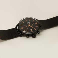 SLAVA SL10269BB, фото 3 | Интернет-магазин оригинальных часов и аксессуаров