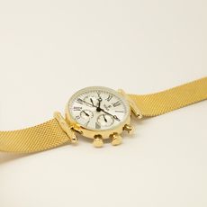 SLAVA SL10273GW, фото 3 | Интернет-магазин оригинальных часов и аксессуаров