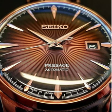 SEIKO SRPB46J1 Presage, фото 6 | Интернет-магазин оригинальных часов и аксессуаров