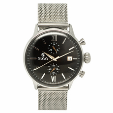 SLAVA SL10269SB, фото 3 | Интернет-магазин оригинальных часов и аксессуаров